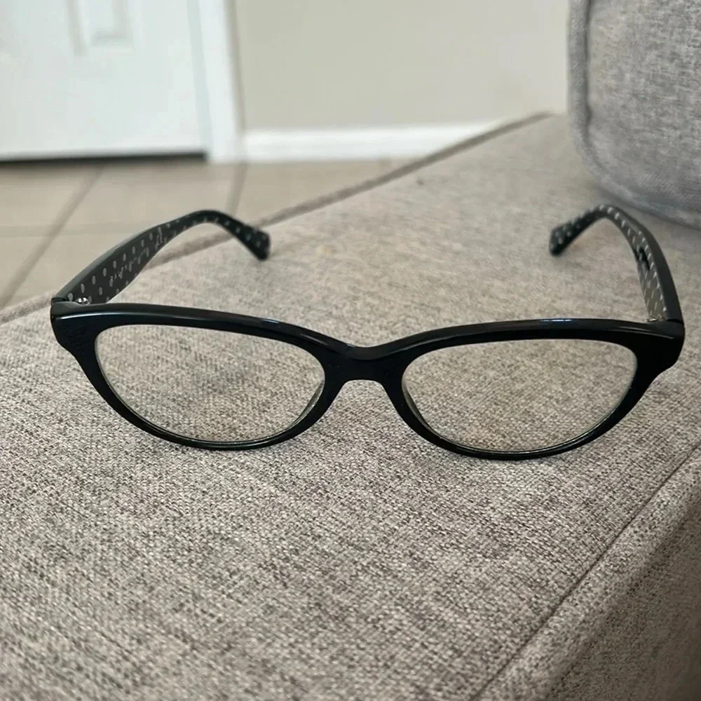 Ralph Lauren eyeglass frame